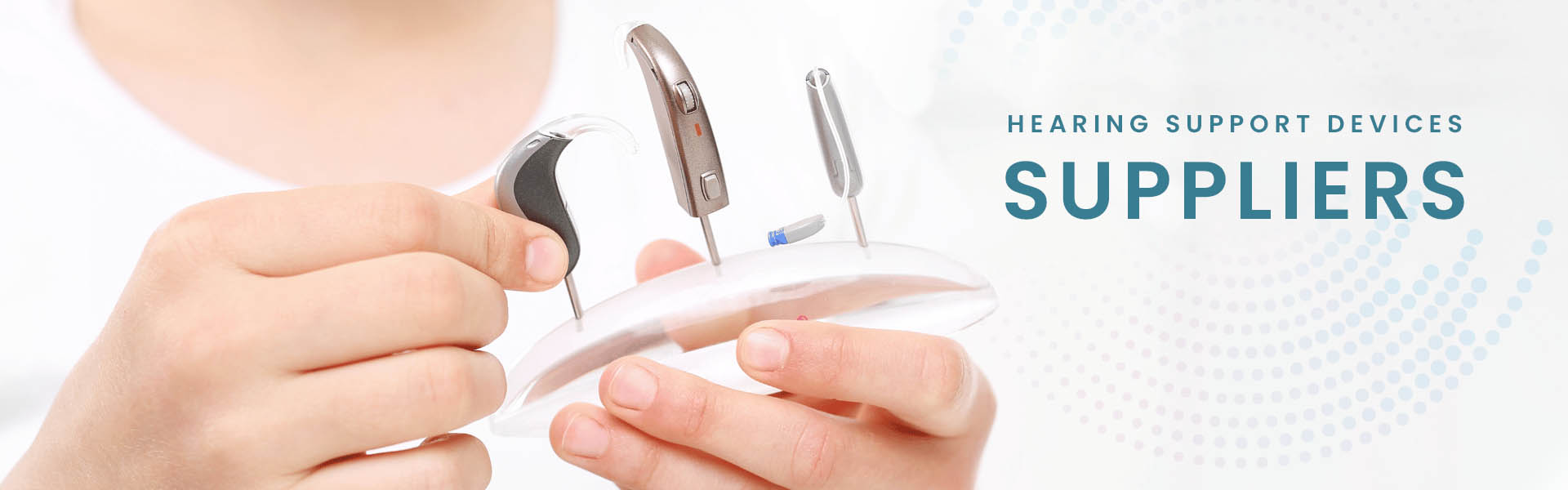 Hearing Aids