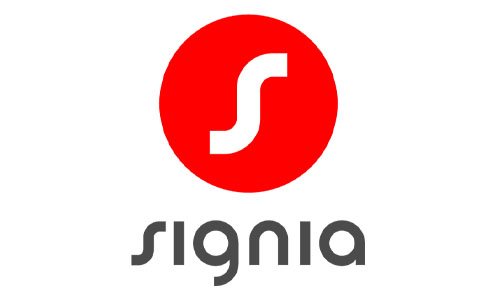 Signia hearing aids